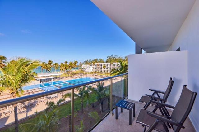 Hotel RIU Turquiose