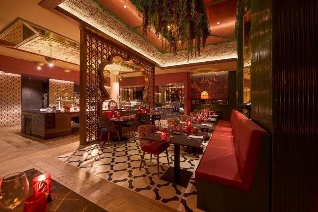 Hotel RIU Turquiose