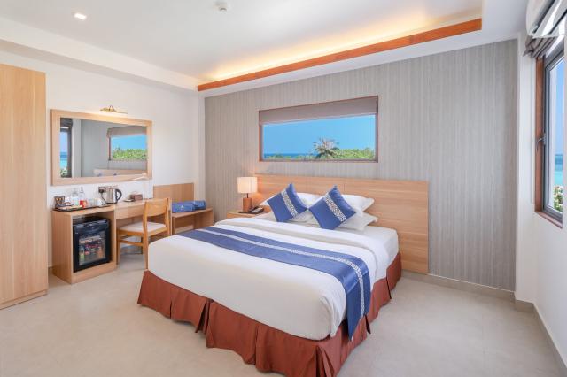 Ayala Ocean View