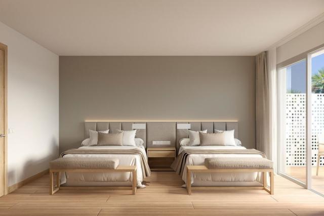 Hotel Best Triton