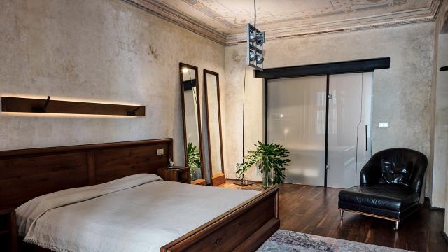Hotel Stary