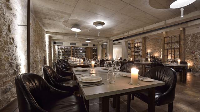 Hotel Stary