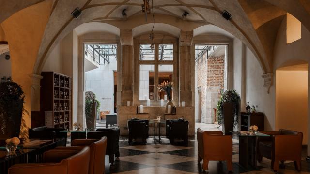Hotel Stary