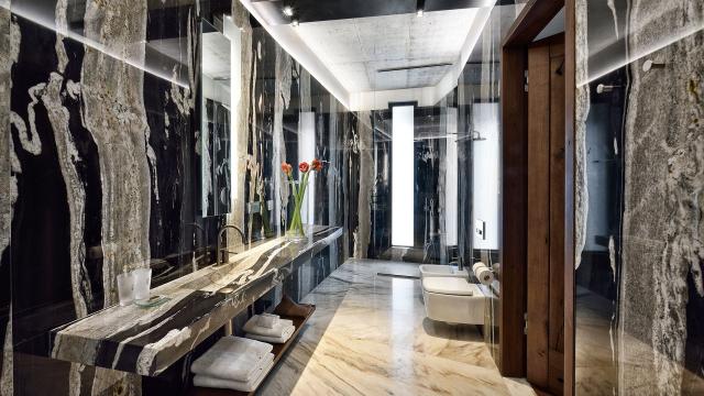 Hotel Stary