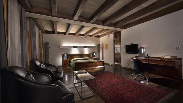 Hotel Stary