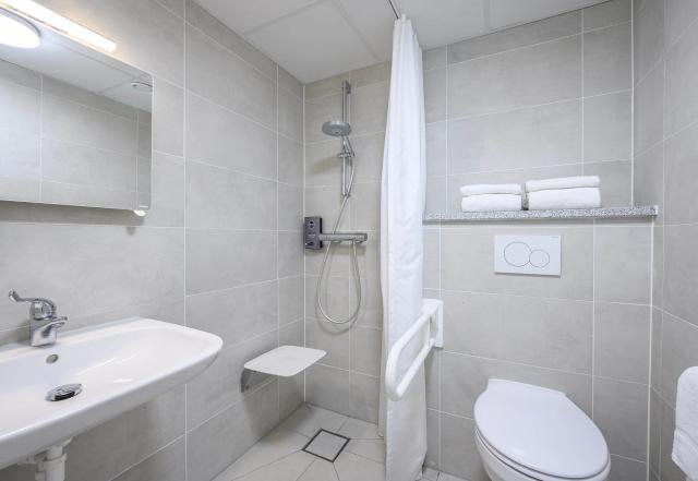 B&B HOTEL Brussels Centre Gare Du Midi