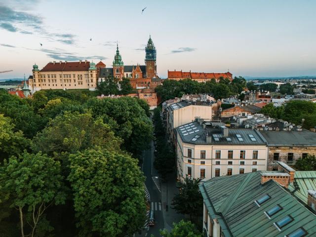 Wawel Queen