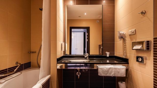 Qubus Hotel Krakow