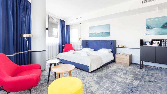 Qubus Hotel Krakow