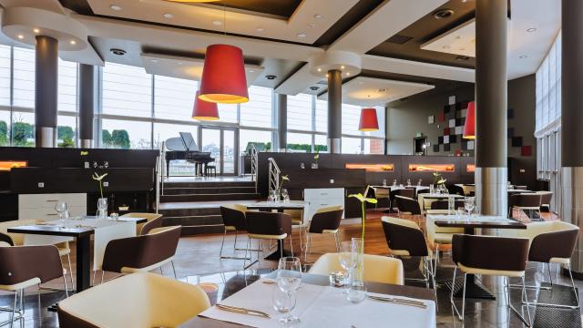 Qubus Hotel Krakow