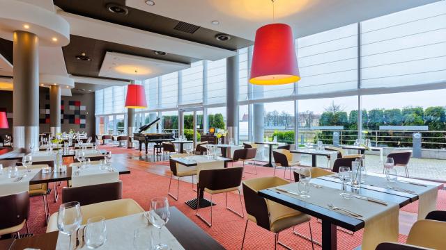 Qubus Hotel Krakow