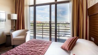 Qubus Hotel Krakow