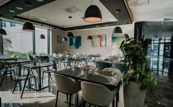 Q Hotel Plus Krakow
