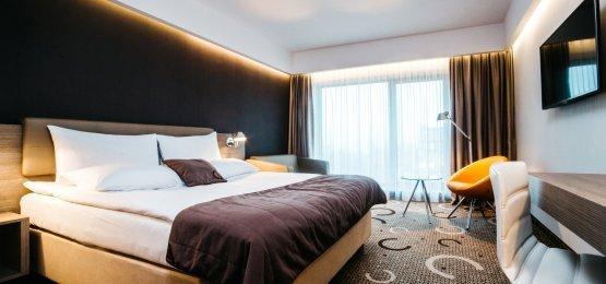 Q Hotel Plus Krakow
