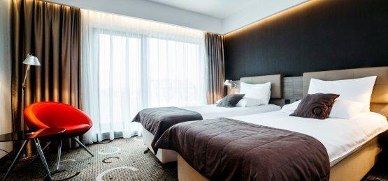 Q Hotel Plus Krakow