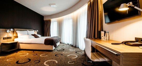 Q Hotel Plus Krakow