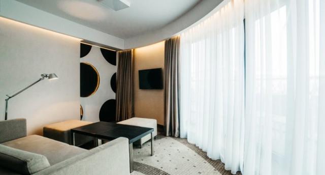 Q Hotel Plus Krakow