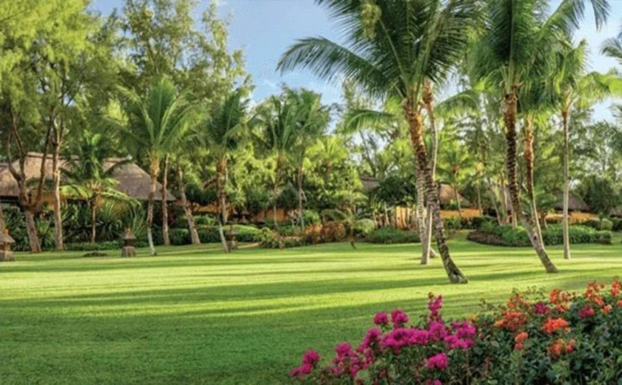 Hotel The Oberoi Beach Resort Mauritius