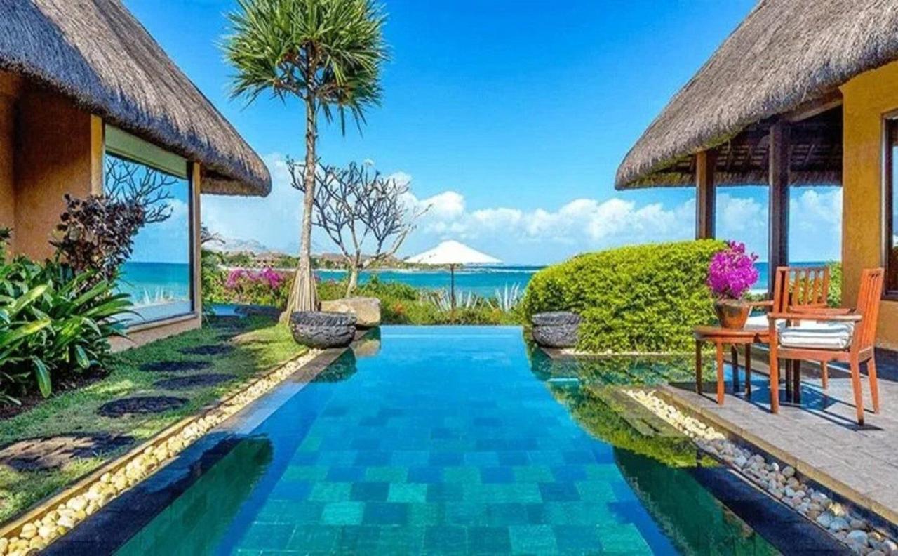 Hotel The Oberoi Beach Resort Mauritius
