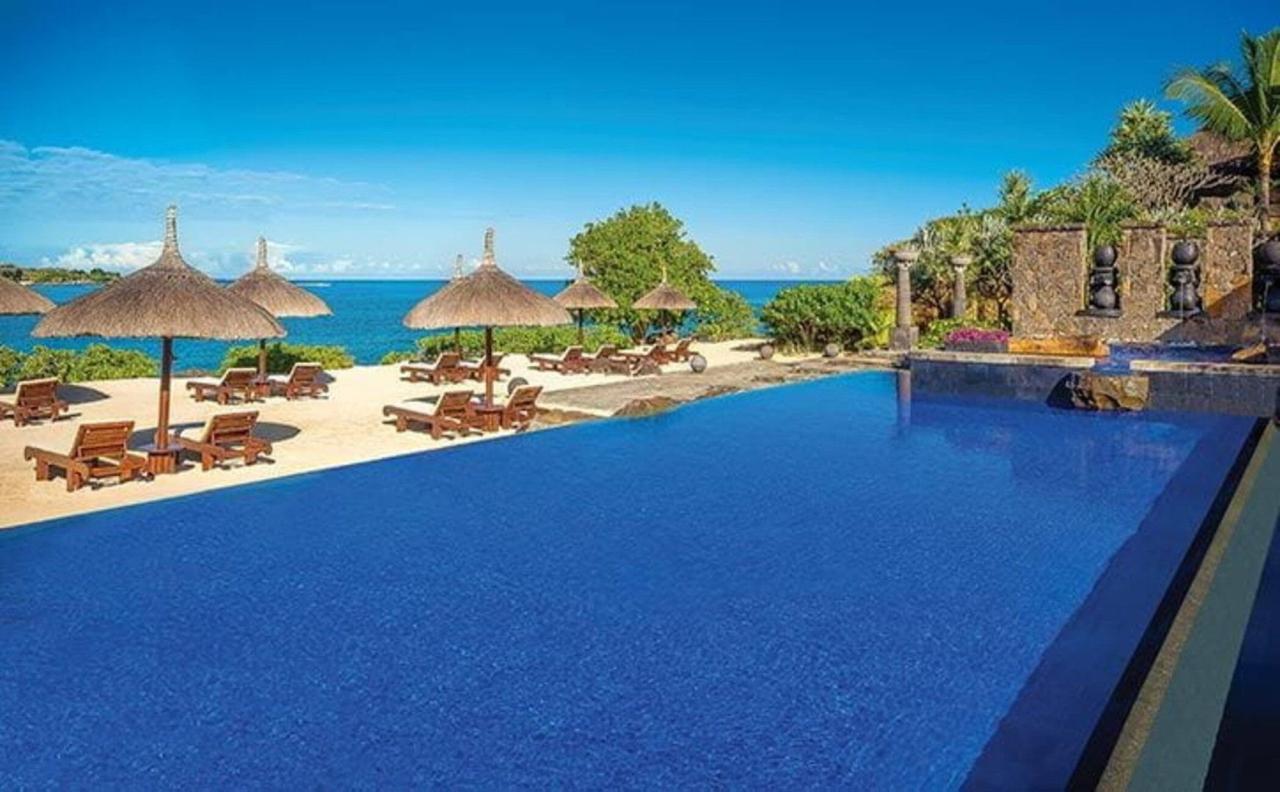 Hotel The Oberoi Beach Resort Mauritius