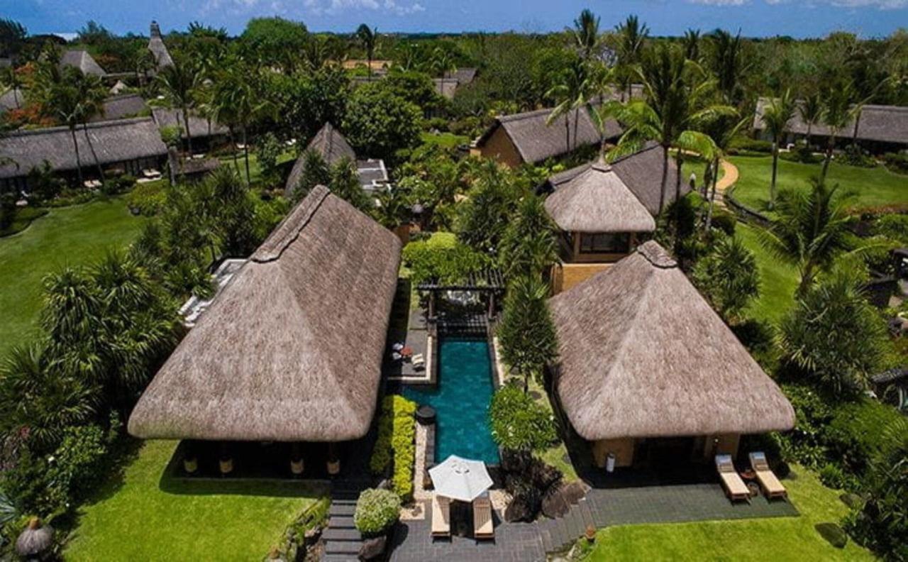 Hotel The Oberoi Beach Resort Mauritius