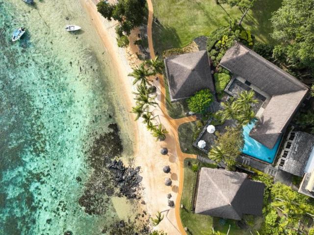 Hotel The Oberoi Beach Resort Mauritius