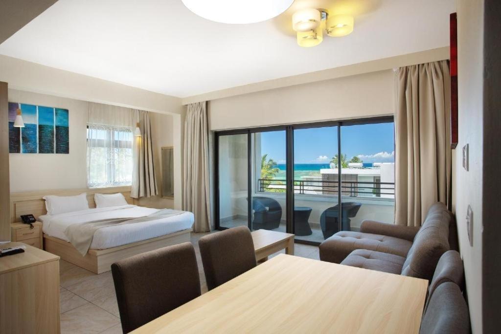 Hotel Residence Potosi