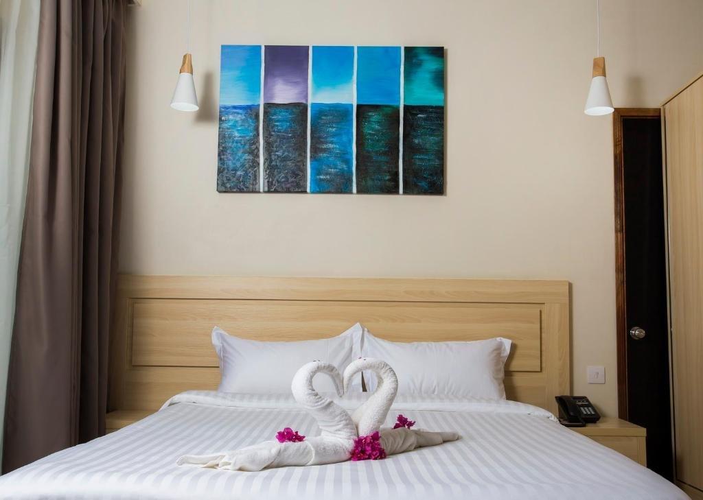 Hotel Residence Potosi
