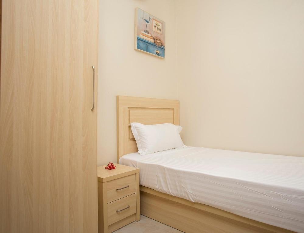 Hotel Residence Potosi