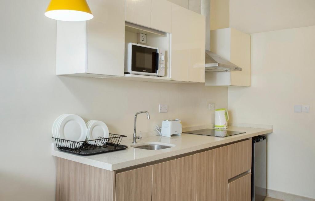 Hotel Residence Potosi