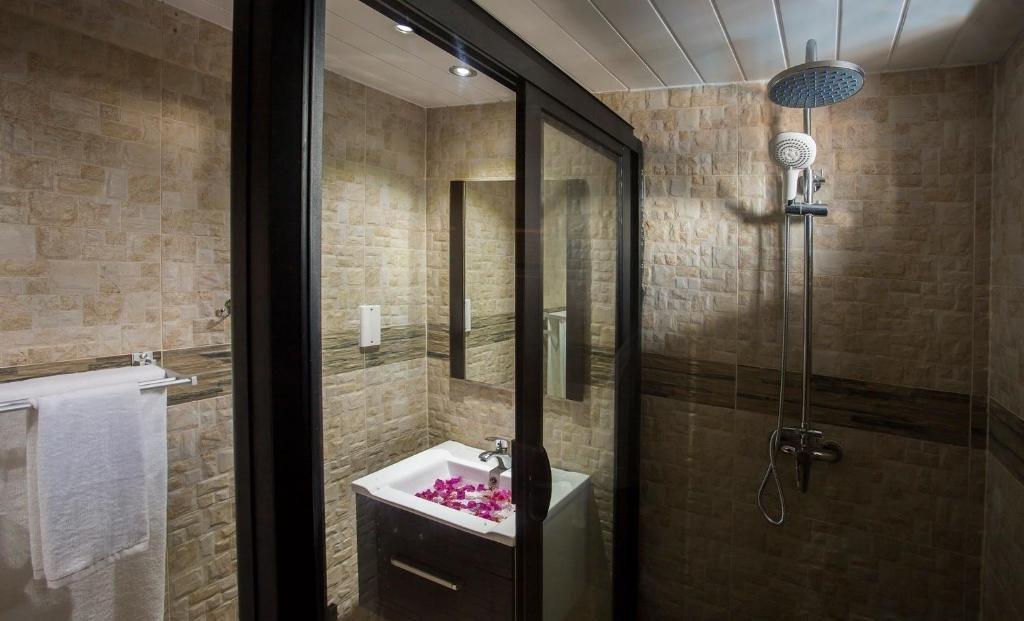 Hotel Residence Potosi