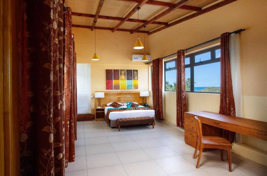 Hotel Residence Potosi