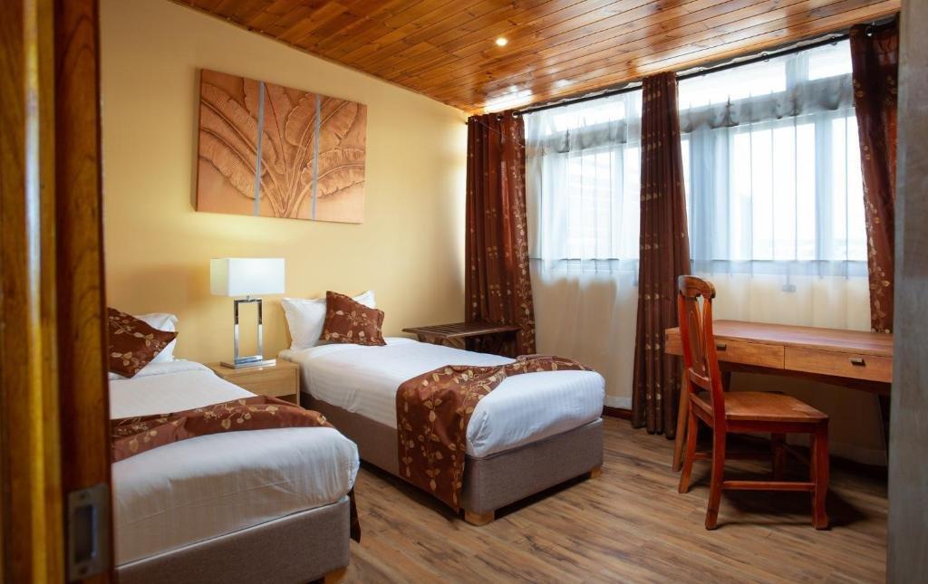 Hotel Residence Potosi