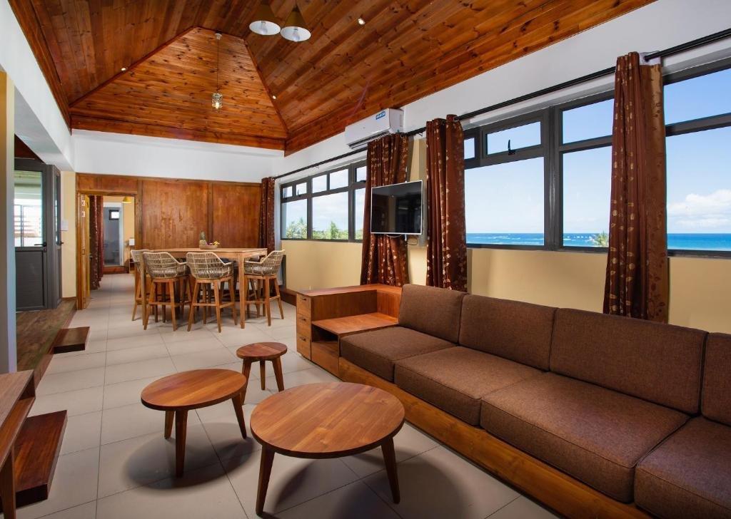 Hotel Residence Potosi