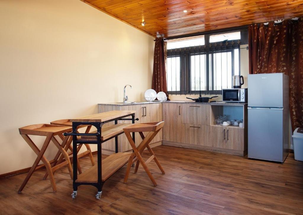 Hotel Residence Potosi