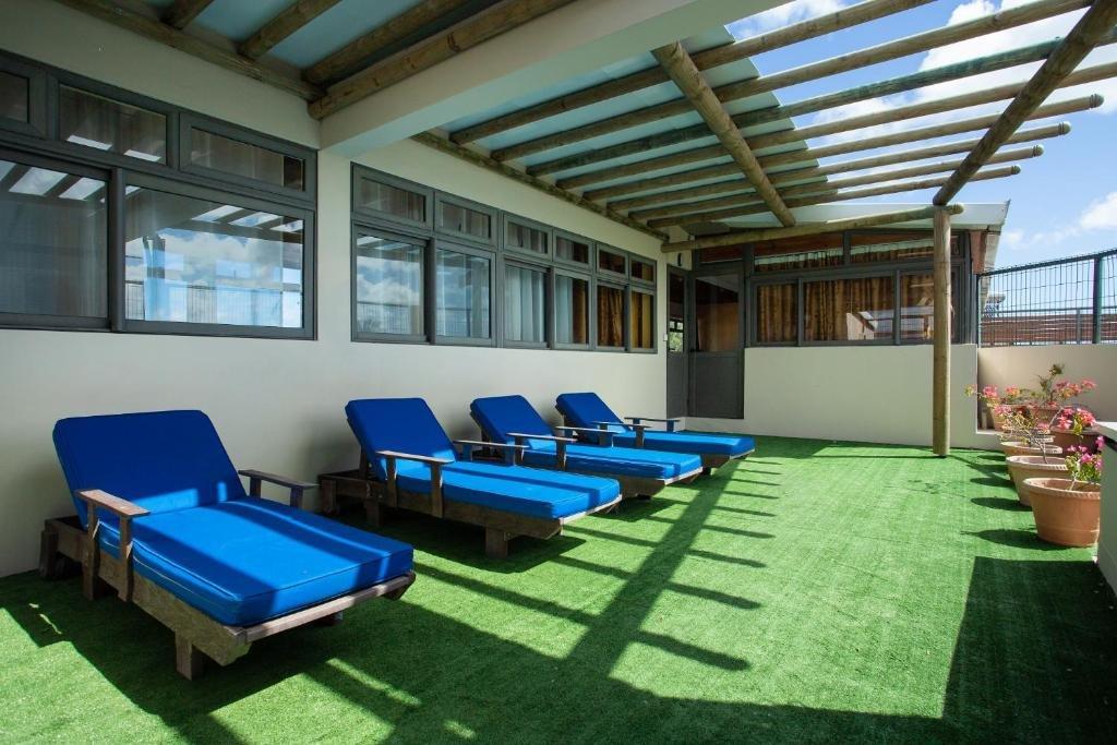 Hotel Residence Potosi