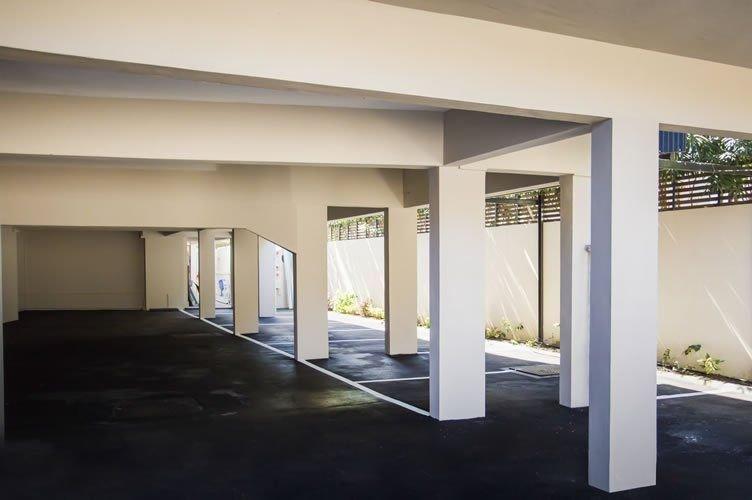 Hotel Residence Potosi