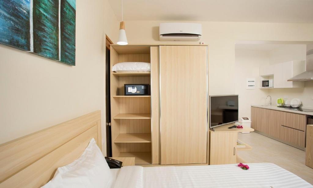 Hotel Residence Potosi