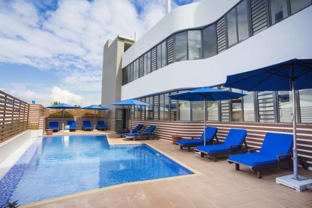 Hotel Residence Potosi