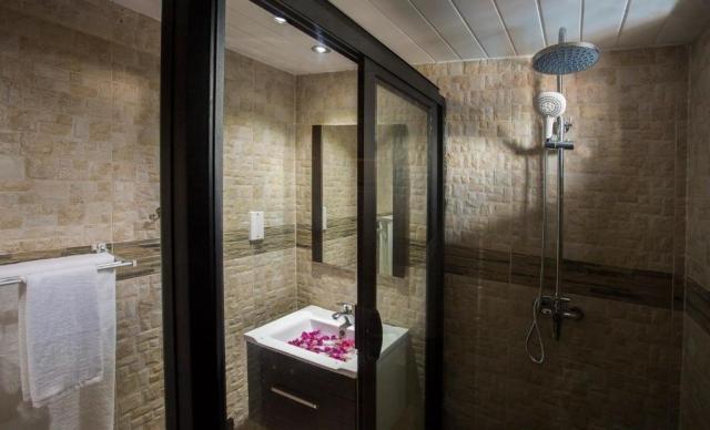 Hotel Residence Potosi