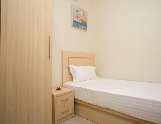 Hotel Residence Potosi