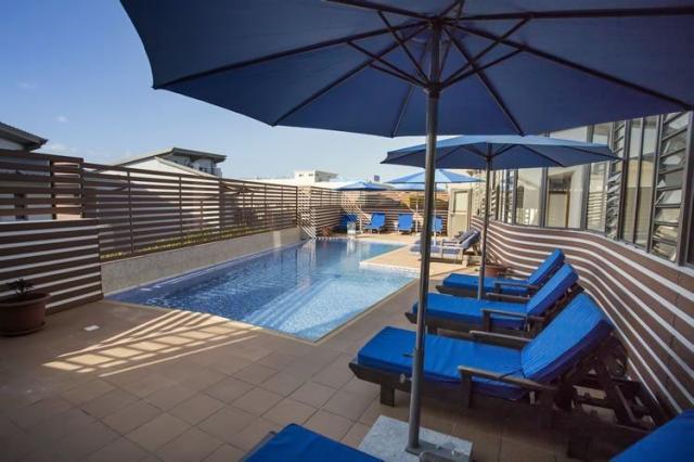Hotel Residence Potosi