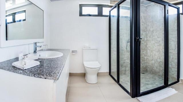 Hotel Residence Potosi
