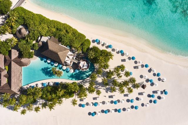 Finolhu a Seaside Collection Resort