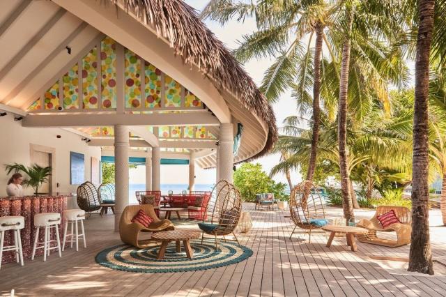 Finolhu a Seaside Collection Resort