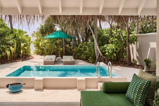 Finolhu a Seaside Collection Resort