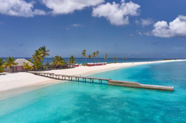 Finolhu a Seaside Collection Resort
