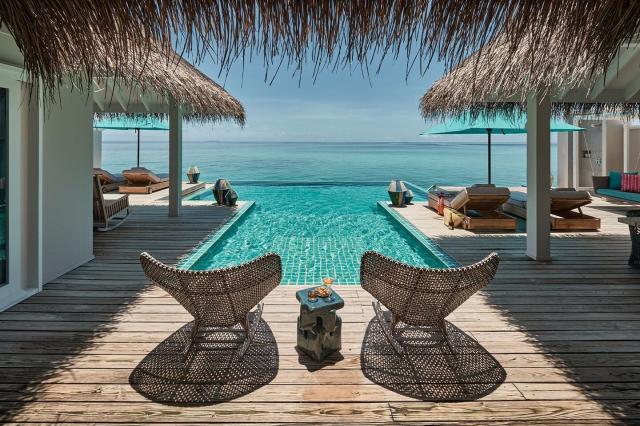 Finolhu a Seaside Collection Resort