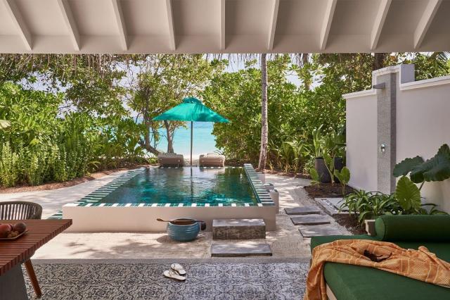 Finolhu a Seaside Collection Resort