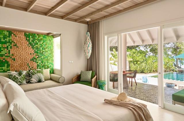 Finolhu a Seaside Collection Resort